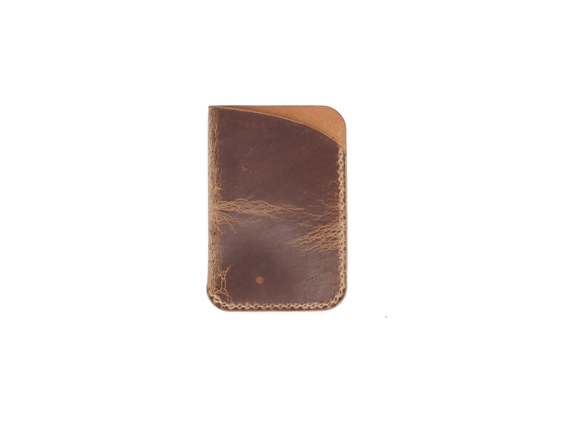 Leeway - Card Sleeve in MD Carbon