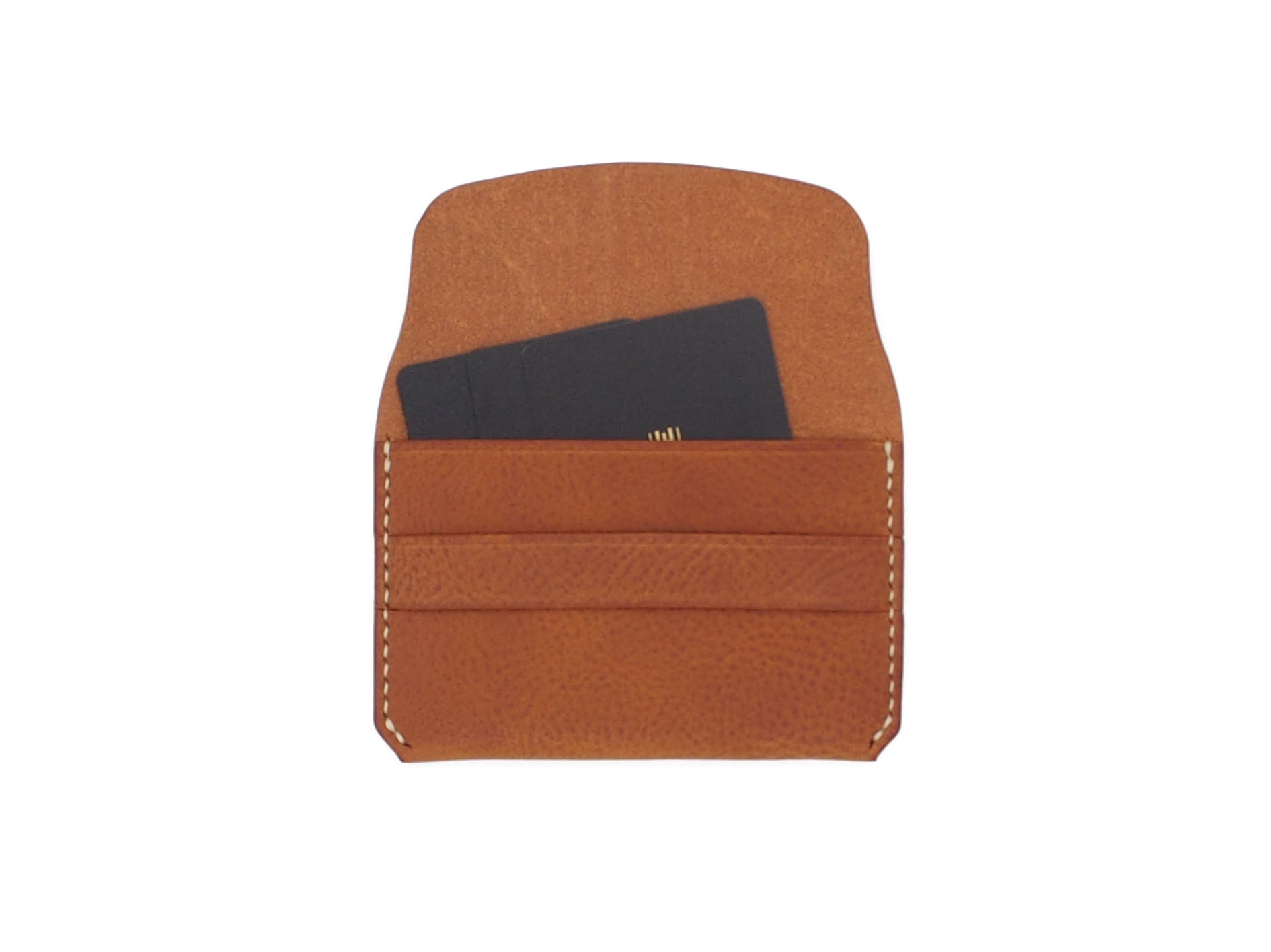 Bodega- Envelope Wallet In Arnia Rustico