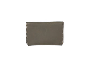 Bodega- Envelope Wallet In Oliva