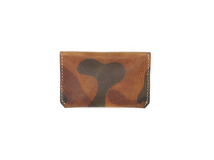 Bodega- Envelope Wallet In Camo