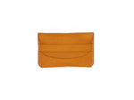 Bodega- Envelope Wallet In Mustard Buttero