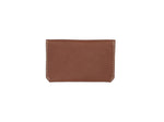 Bodega- Envelope Wallet In Brown