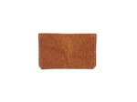 Bodega- Envelope Wallet In Cognac Pueblo