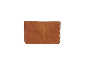 Bodega- Envelope Wallet In Cognac Pueblo