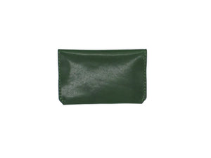 Bodega- Envelope Wallet In Testi Pearl Green