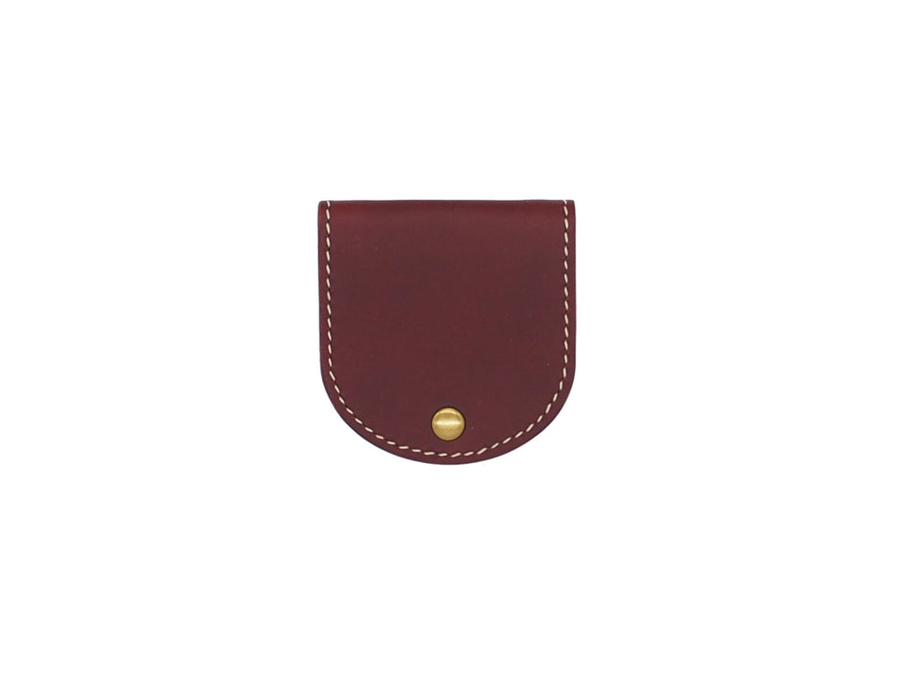 Guardian - Coin Case In Cocinella