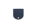 Guardian - Coin Case In Blue Buttero