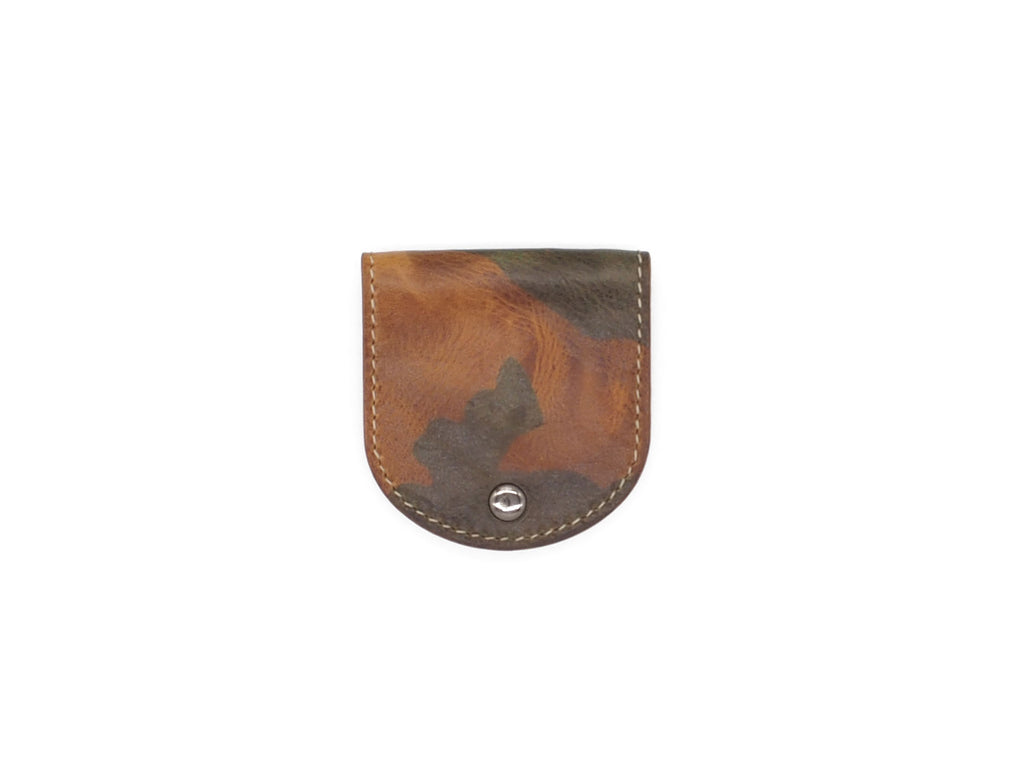 Guardian - Coin Case In Camo
