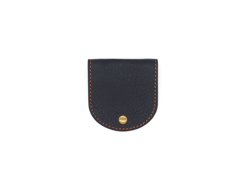 Guardian - Coin Case In Navy Minerva Box