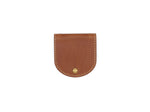 Guardian - Coin Case in Olmo