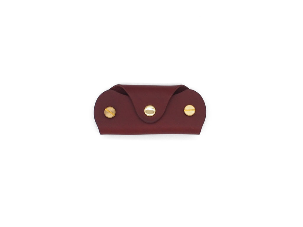 Clavigero - Key Fob In Cocinella