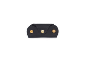 Clavigero - Key Fob In Navy Minerva Box