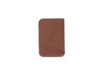 Leeway - Card Sleeve in Olmo