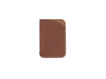 Leeway - Card Sleeve in Olmo