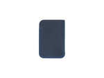 Leeway - Card Sleeve in Blue Buttero