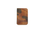 Leeway - Card Sleeve in Tiger Camo