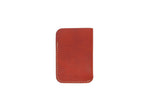 Leeway - Card Sleeve in Cimabue Dusk