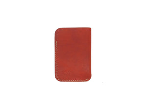 Leeway - Card Sleeve in Cimabue Dusk