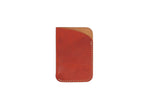 Leeway - Card Sleeve in Cimabue Dusk