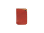 Leeway - Card Sleeve in Cimabue Dusk