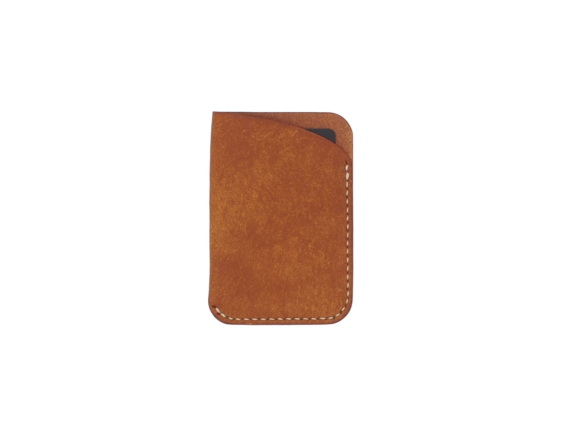 Leeway - Card Sleeve Cognac Pueblo