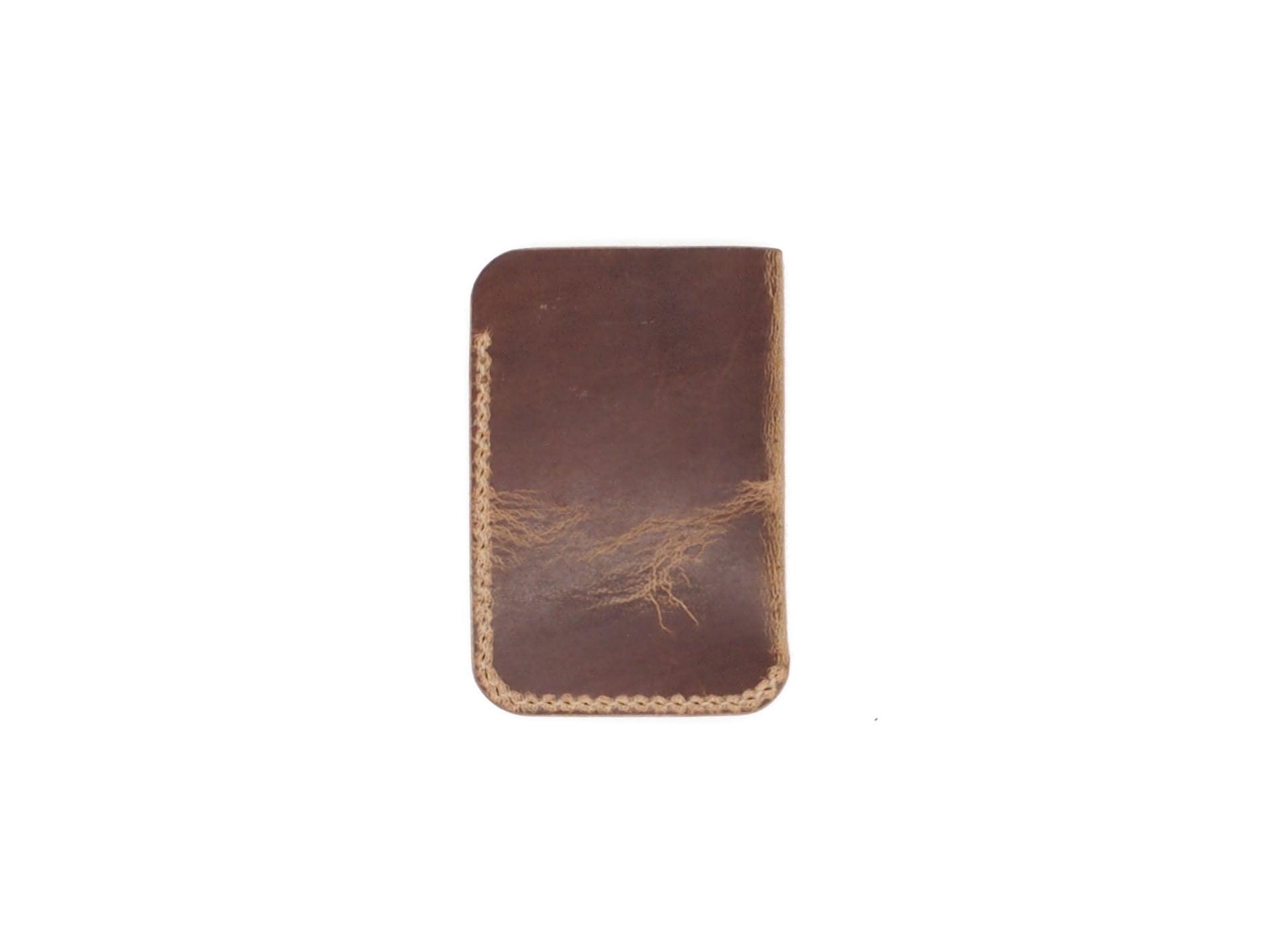 Leeway - Card Sleeve in MD Carbon