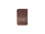 Leeway - Card Sleeve in MD Carbon