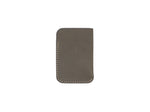 Leeway - Card Sleeve in Oliva