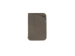 Leeway - Card Sleeve in Oliva