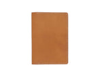 Nomad Mk.2 Passport Holder In Sand Buttero
