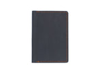 Nomad Mk.2 Passport Holder In Navy Minerva Box