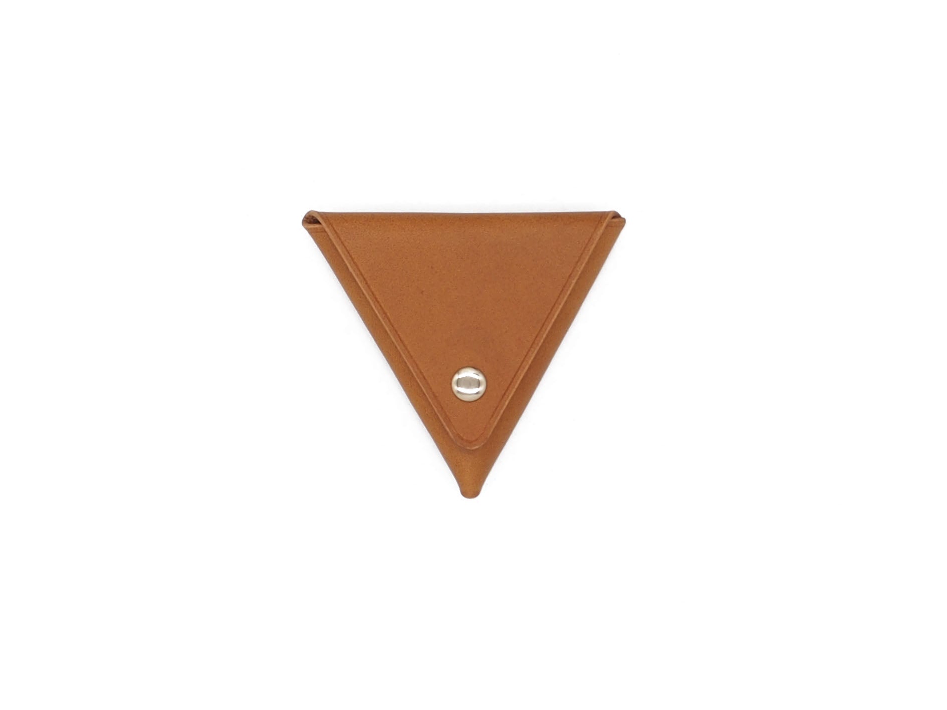 Regista - Coin Case In Sand Buttero