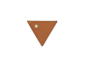 Regista - Coin Case In Sand Buttero