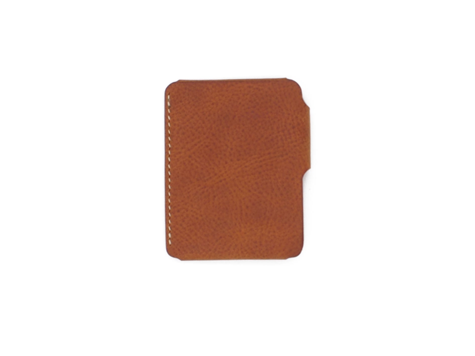 Sentry - Minimalist Wallet In Arnia Rustico