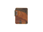 Sentry - Minimalist Wallet In Tiger Camo