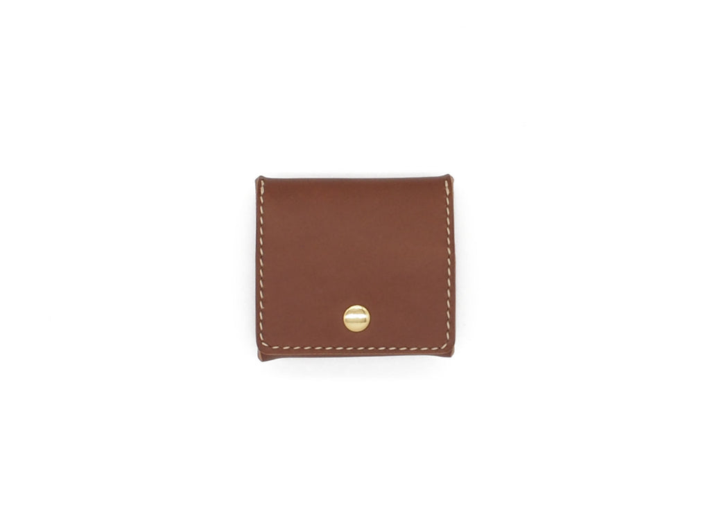 Tile - Coin Case In Brown