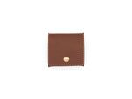 Tile - Coin Case In Brown