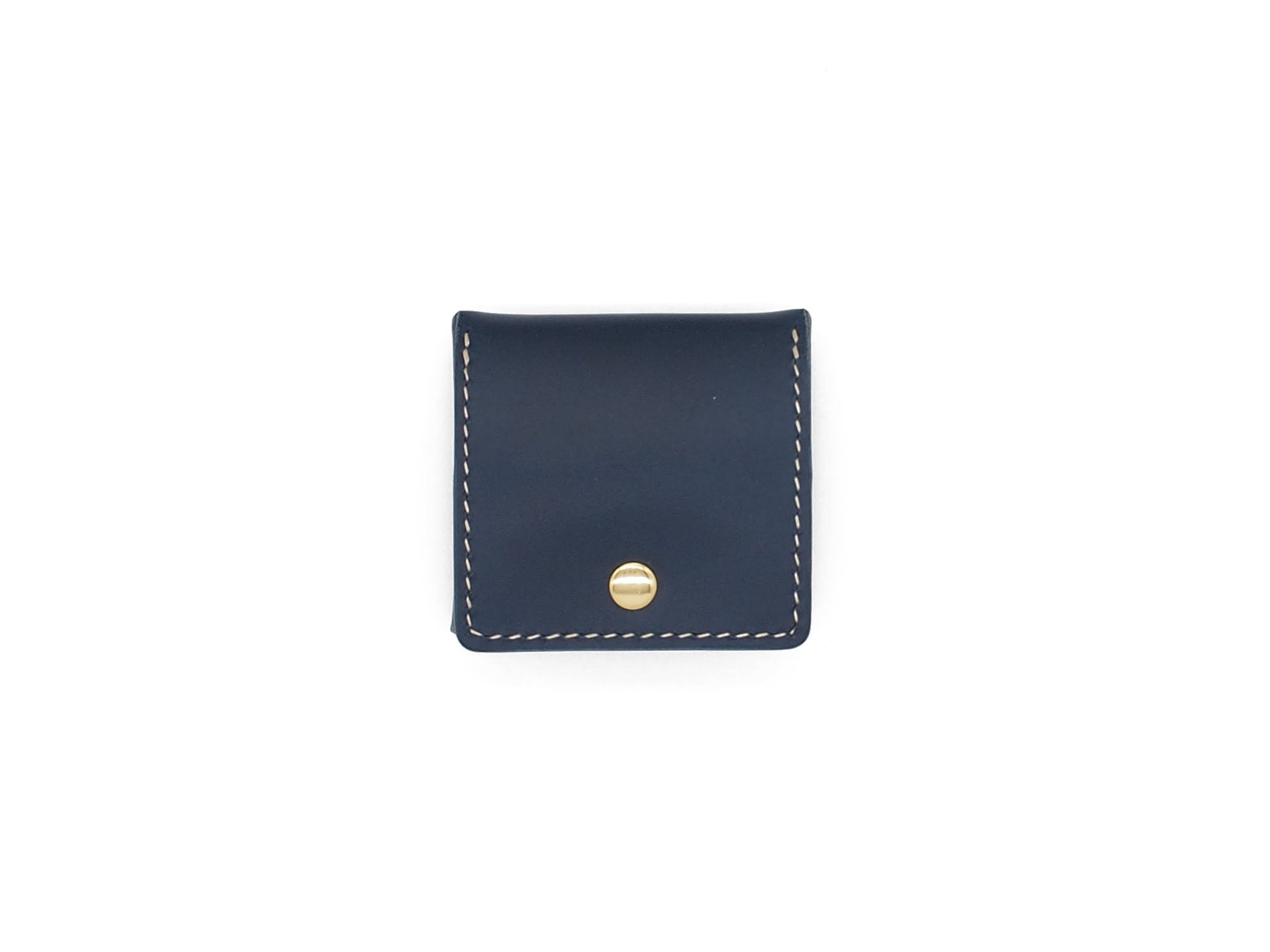 Tile - Coin Case In Blue Buttero