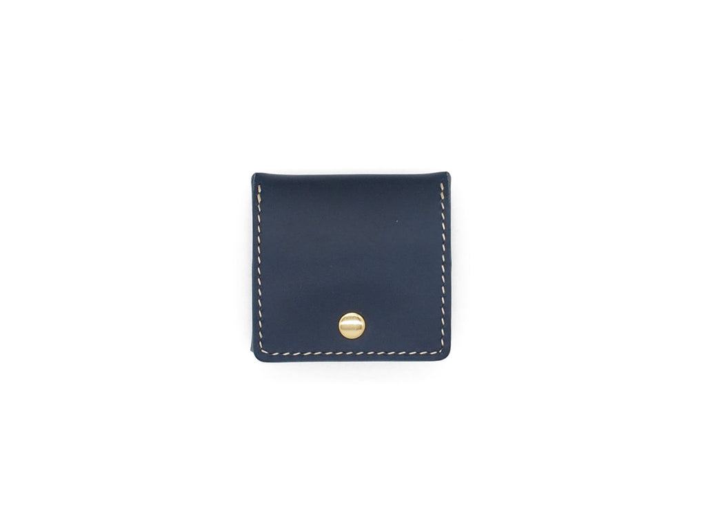 Tile - Coin Case In Blue Buttero