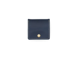Tile - Coin Case In Blue Buttero