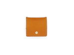 Tile - Coin Case In Mustard Buttero