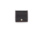 Tile - Coin Case In Pebbled Black