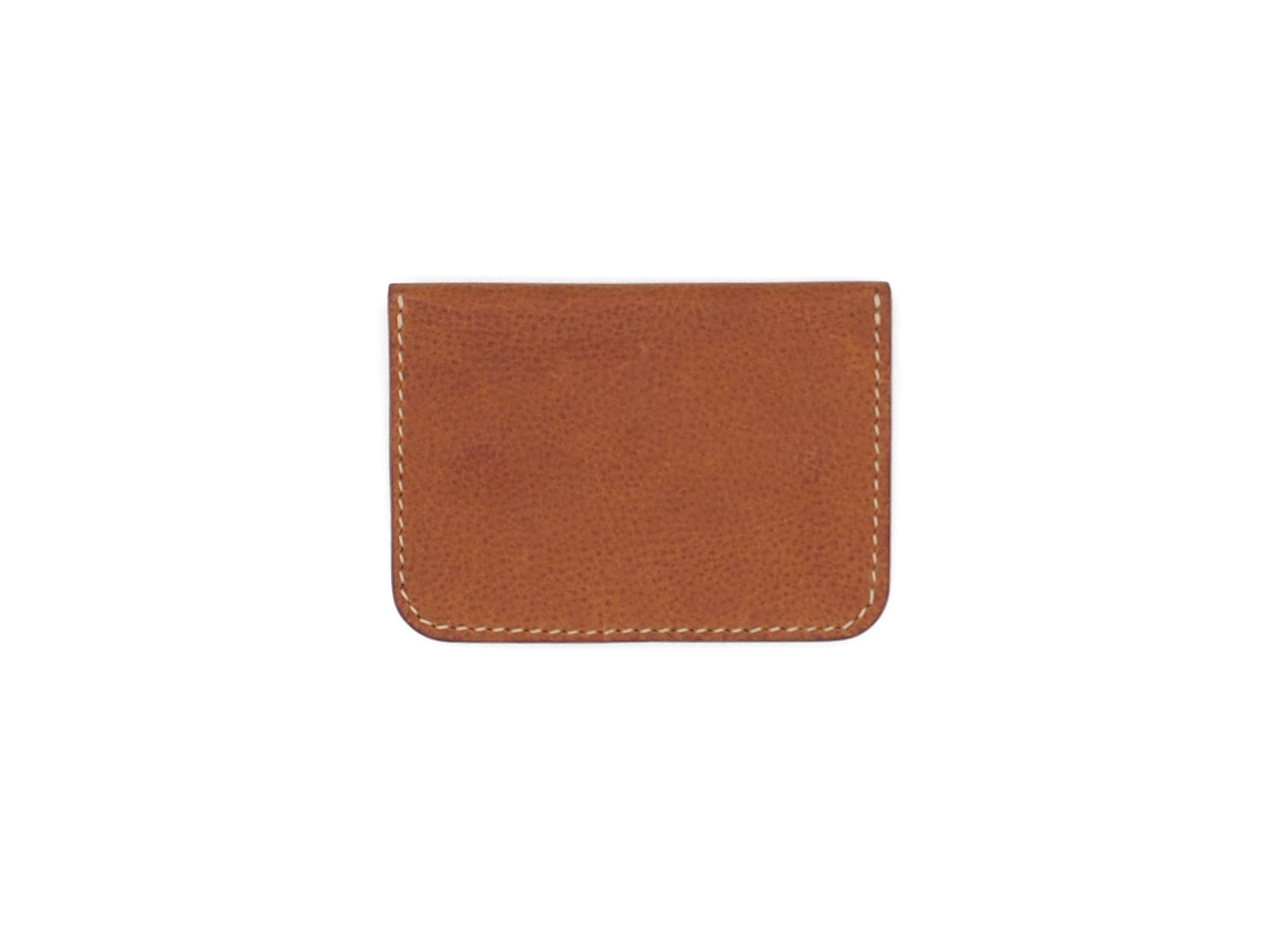 Utility Pocket - Snap Pouch Wallet In Arnia Rustico