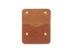 Utility Pocket - Snap Pouch Wallet In Arnia Rustico