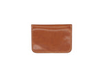 Utility Pocket - Snap Pouch Wallet In Testi Whiskey