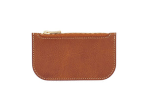 Alice - Zip Wallet In Arnia Rustico