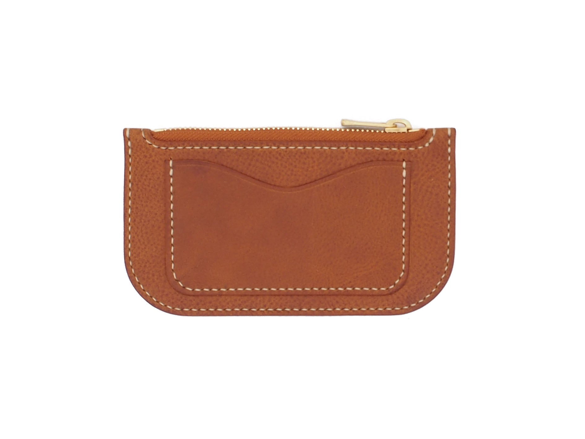 Alice - Zip Wallet In Arnia Rustico
