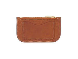 Alice - Zip Wallet In Arnia Rustico